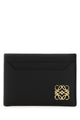 Loewe Anagram Plain Cardholder