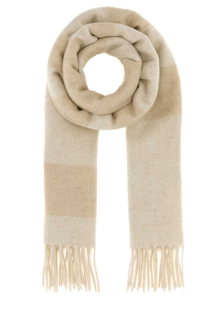 Loewe 30X160 Loewe Scarf