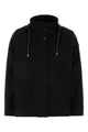 Loewe Hooded Jacket