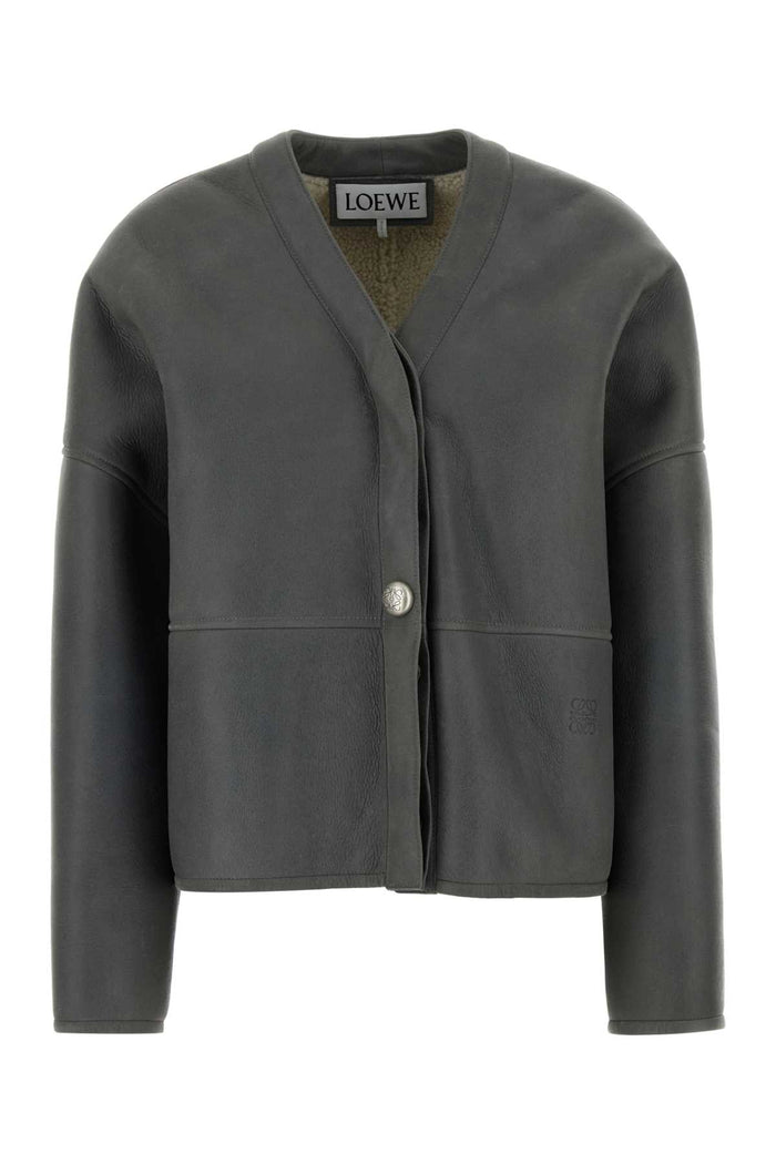 Loewe Pebble Cardigan