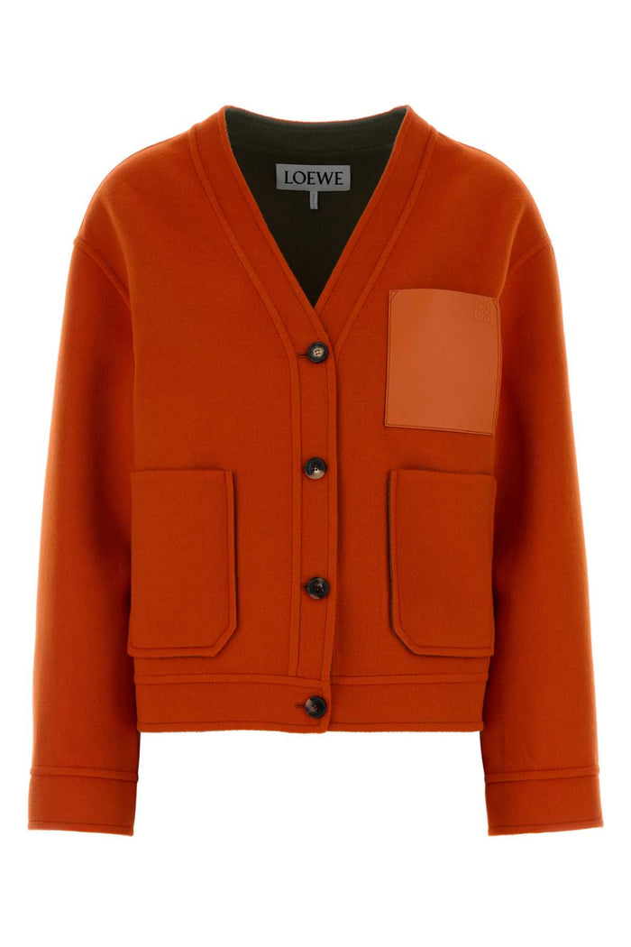 Loewe Cardigan