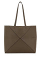 Loewe Puzzle Fold Tote Horizontal M
