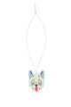 Loewe Louis Wain Cat Keyfob