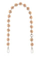 Loewe Acetate Donut Chain Strap