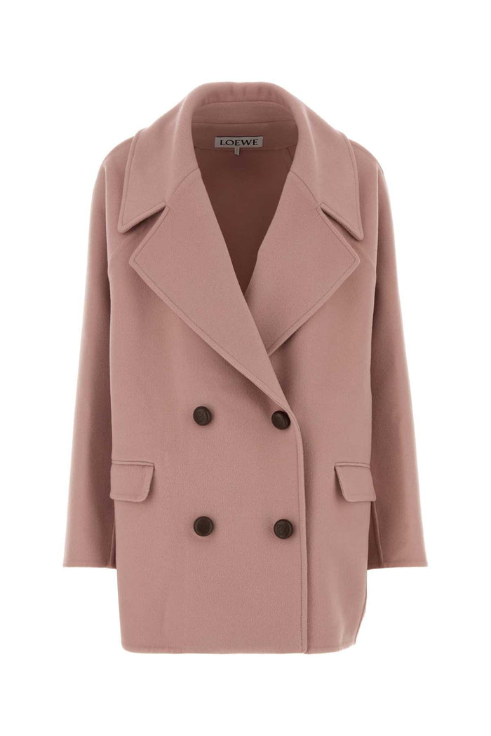 Loewe Short Coat