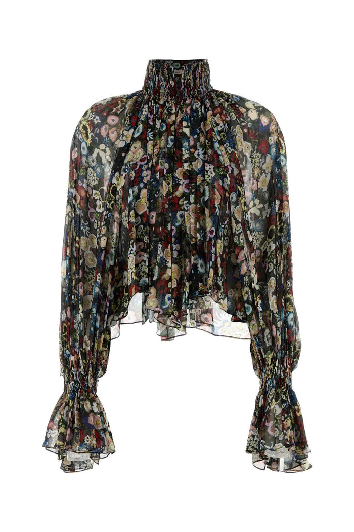 Khaite Durer Top