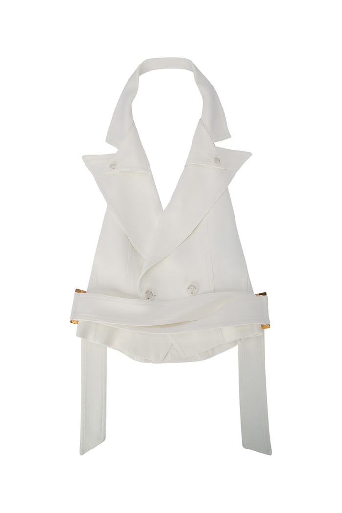 Elisabetta Franchi Gilet