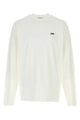Autry Long-Sleeve Embroidered Logo Tee