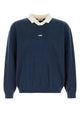 Autry Knitted Polo