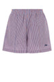 Autry Popeline Short Woman