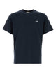 Autry Embroidered Logo Tee