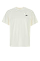 Autry Embroidered Logo Tee