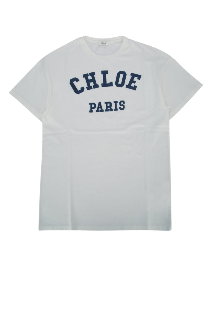 Chloe Kids Short Sleeved Dress