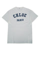 Chloe Kids Short Sleeved Dress