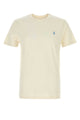 Polo Ralph Lauren Sscncmslm2-Short Sleeve-T-Shirt