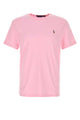 Polo Ralph Lauren Sscncmslm1-Short Sleeve-T-Shirt