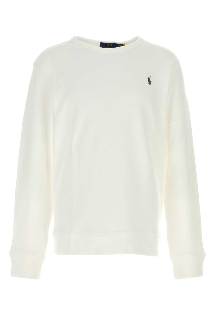Polo Ralph Lauren Knit-Sweatshirt