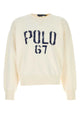 Polo Ralph Lauren Knit-Sweatshirt