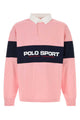 Polo Ralph Lauren Knit-Rugby-Pullover