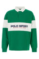 Polo Ralph Lauren Knit-Rugby-Pullover