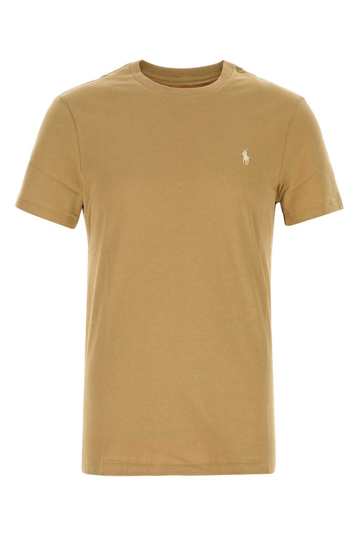 Polo Ralph Lauren Sscncmslm2-Short Sleeve-T-Shirt