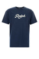 Polo Ralph Lauren Sscnclsm1-Short Sleeve-T-Shirt
