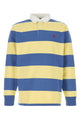 Polo Ralph Lauren Knit-Rugby-Pullover
