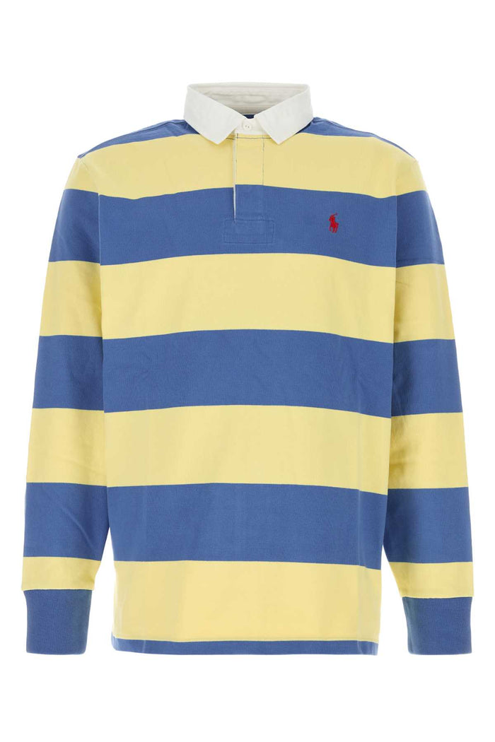 Polo Ralph Lauren Knit-Rugby-Pullover