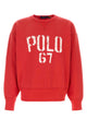 Polo Ralph Lauren Knit-Sweatshirt