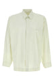 Homme Plisse' Issey Miyake Streamline Shirt