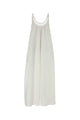 Anine Bing Flora Dress - White