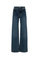 Anine Bing Hugh Jean - Dark Indigo