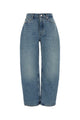 Anine Bing Fritz Jean - Baltic Blue