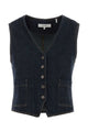 Frame The Denim Vest
