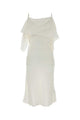 Mm6 Maison Margiela Midi Dress