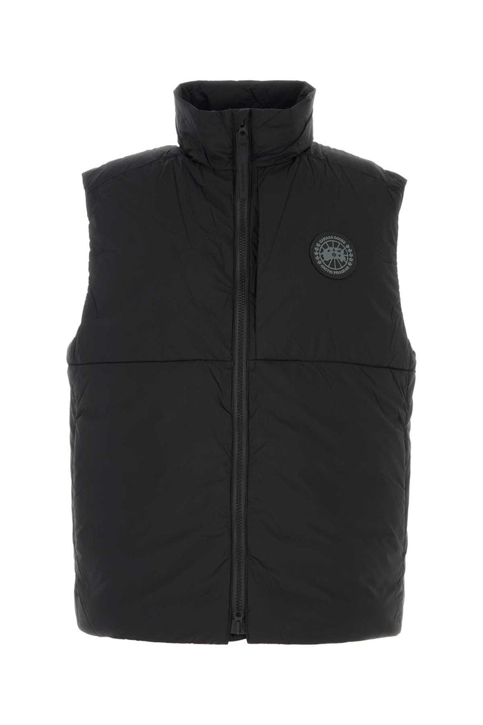 Canada Goose Lodge Vest - Bd