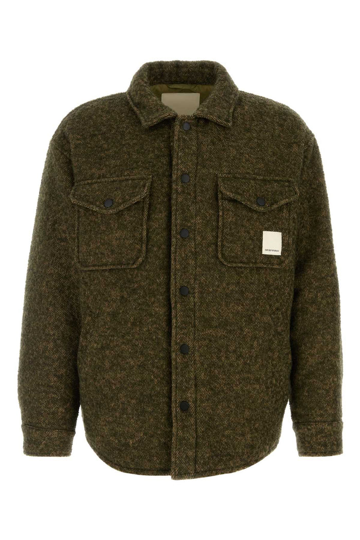 Emporio Armani Giacca