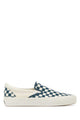 Vans Lx Classic Slip-On 98 Checkerboard Stargazer