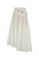 Zimmermann Luna Applique Maxi Skirt
