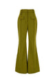 Zimmermann Luna Wool Flare Pant