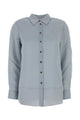 Zimmermann Luna Satin Shirt