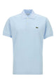 Lacoste Polo Pique Logo Manica Corta