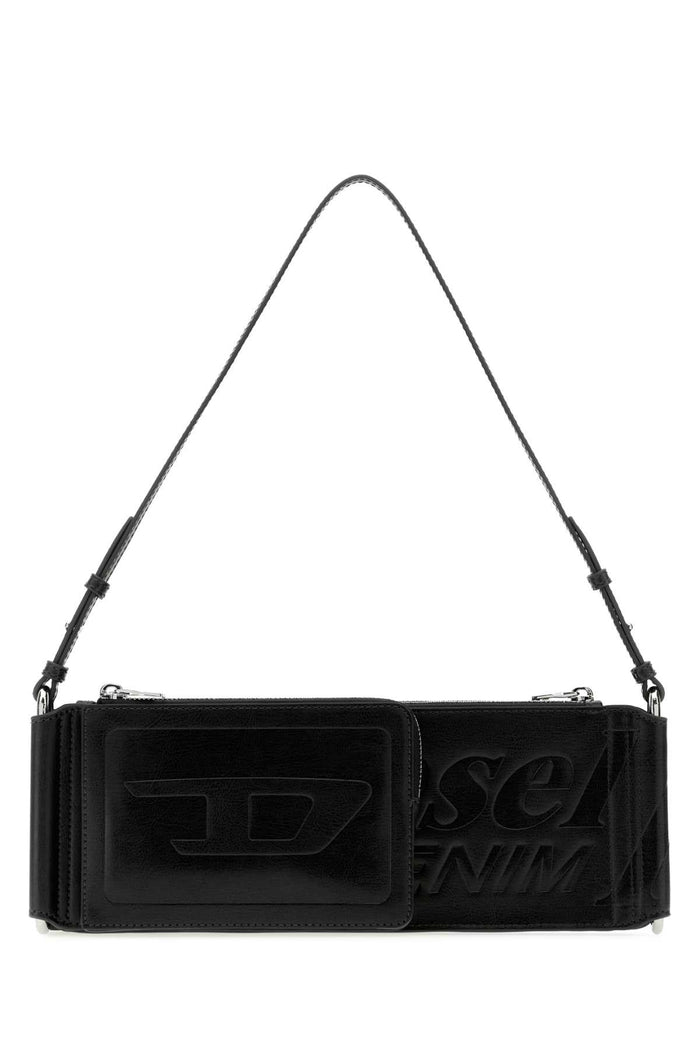 Diesel Borsa A Tracolla Flag-D X