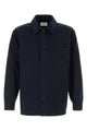 Saint Laurent Downtown Overshirt C