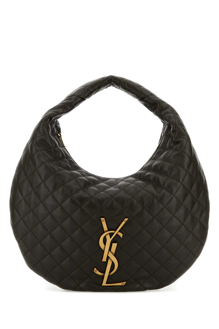Saint Laurent Ysl Bo Icare Hobo