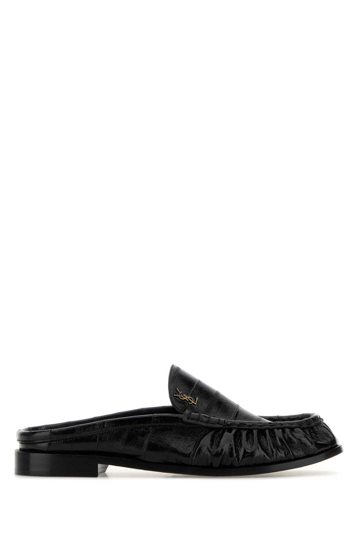 Saint Laurent Le Loafer 15 Pl V