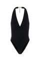 Saint Laurent Maillot De Bain 1 Pi