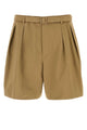 Saint Laurent Bermuda_fit_rond_amp