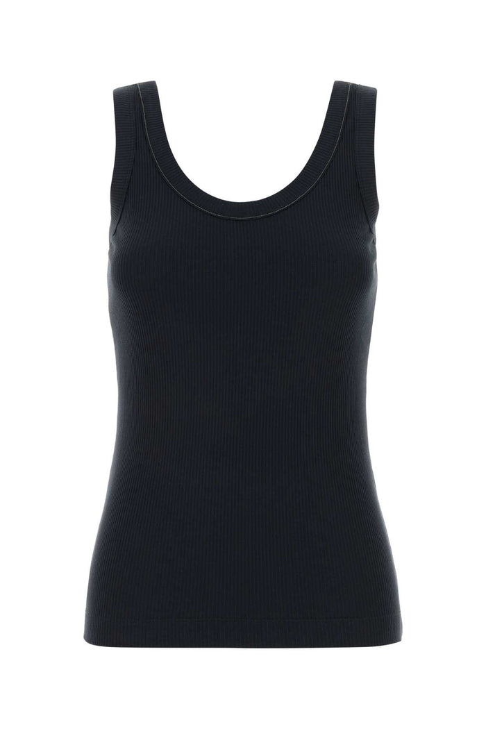 Brunello Cucinelli Tank Top