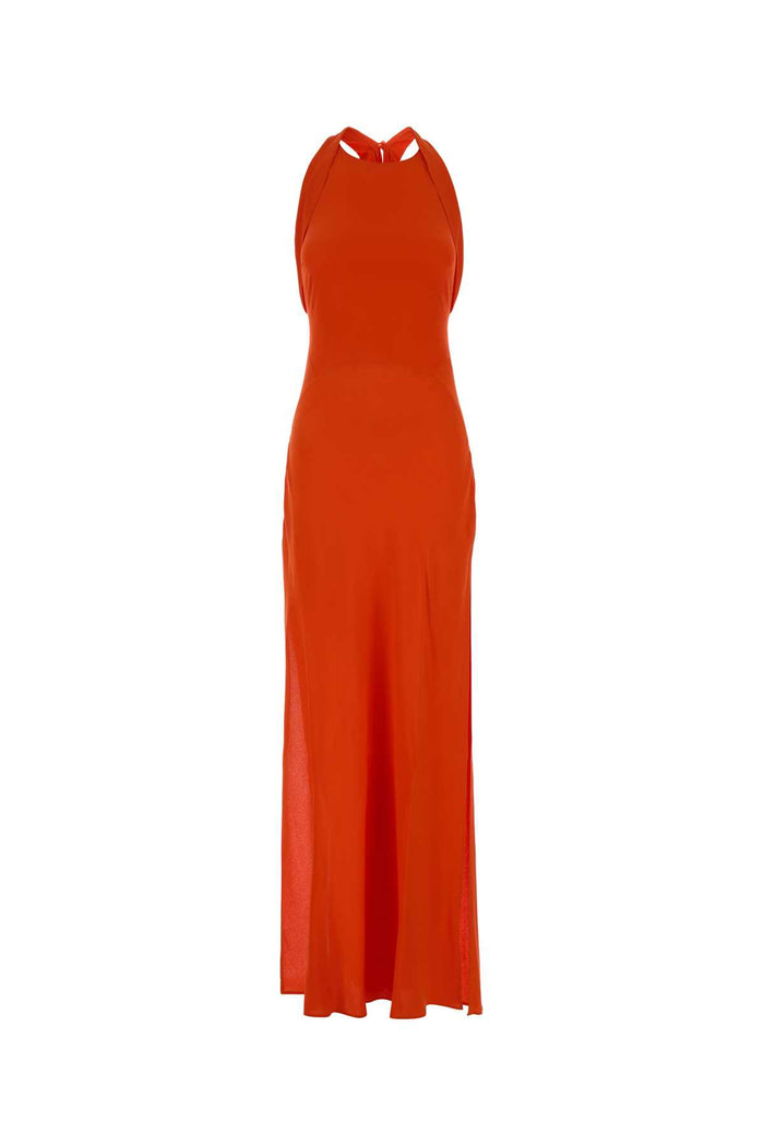 Blumarine Abito Lungo